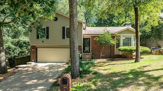 13204 Laurel Oaks Dr, Little Rock, AR 72211
