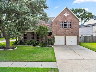 9203 Baber Run Cir, Houston, TX 77095