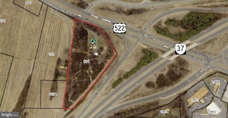 1667 N Frederick Pike, Winchester, VA 22603