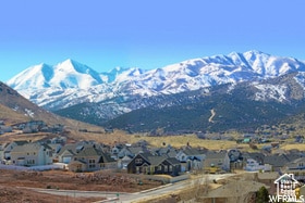 14632 S Wyatt Run Dr Unit 43, Herriman, UT 84096