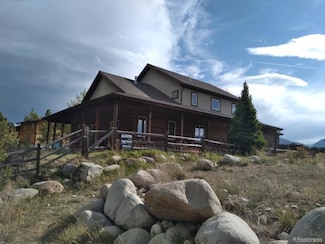 112 River Run Dr, Buena Vista, CO 81211