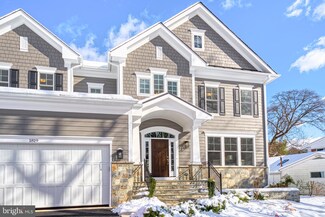 1819 Rupert St, McLean, VA 22101