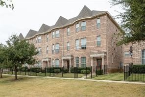 2500 Rockbrook Dr Unit 41, Lewisville, TX 75067