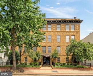 1741 T St NW Unit 303, Washington, DC 20009