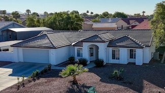 2064 E Drover Dr, Fort Mohave, AZ 86426
