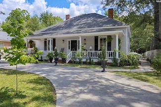 1206 Mill St, Camden, SC 29020