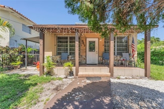 503 NW 43rd Place, Miami, FL 33126