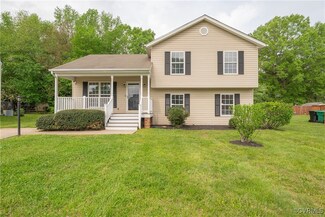 6464 Springcrest Ln, Henrico, VA 23231