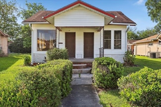 1710 17th St Unit NOT A DUPLEX!!, Port Arthur, TX 77640