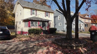 961 Lawton St, Akron, OH 44320