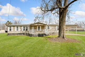 8202 Brittany Rd, Sorrento, LA 70778