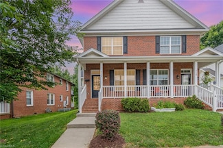 712 N Chestnut St, Winston Salem, NC 27101