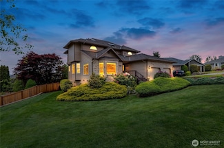 6907 57th St NE, Marysville, WA 98270