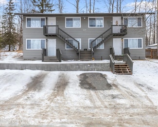 8620 Kluane Dr, Anchorage, AK 99504