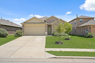 2217 Dickinson Terrace, Austin, TX 78754