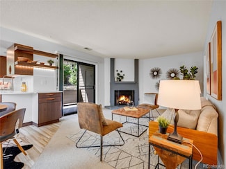 8378 S Upham Way Unit A102, Littleton, CO 80128