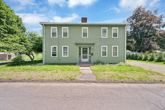 197 Pratt St, Glastonbury, CT 06033