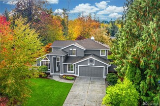 33055 NE 42nd Place, Carnation, WA 98014