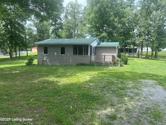 270 Foxwood Cir, Leitchfield, KY 42754