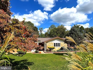 3410 Fielding Rd, Pikesville, MD 21208