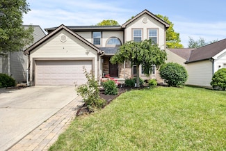 5812 Winshire Dr, Canal Winchester, OH 43110