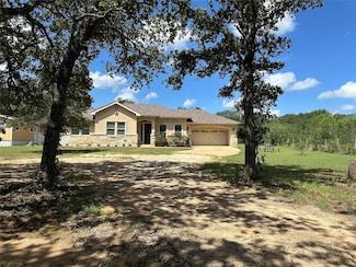 126 Scarlet Harts Ln, Dale, TX 78616