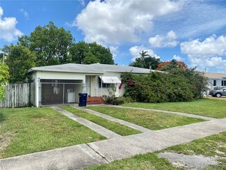 351 East Dr, Miami Springs, FL 33166