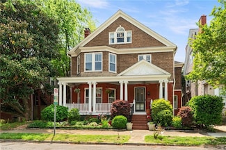 609 Boissevain Ave, Norfolk, VA 23507