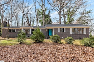 107 Shady Ln, Greenville, SC 29615