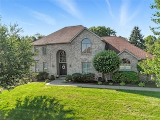 4020 Muirfield Dr, Presto, PA 15142