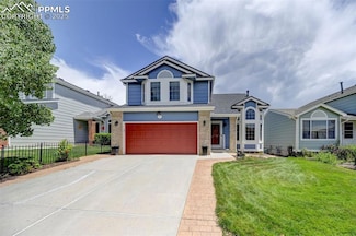 8313 Wilmington Dr, Colorado Springs, CO 80920