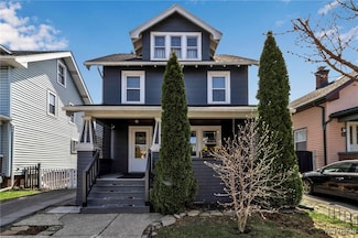 127 E Hazeltine Ave, Buffalo, NY 14217