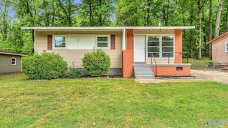 2124 Atkins Dr NW, Huntsville, AL 35810