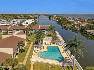 250 N Banana River Dr Unit E11, Merritt Island, FL 32952