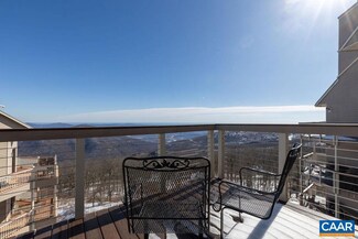 1836 High Ridge Ct Condos, Wintergreen Resort, VA 22967