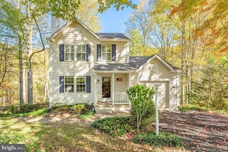 6758 Hemlock Point Rd, New Market, MD 21774