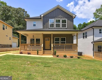 156 Hemphill School Rd NW, Atlanta, GA 30331