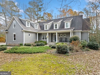 320 Allendale Dr, Canton, GA 30115