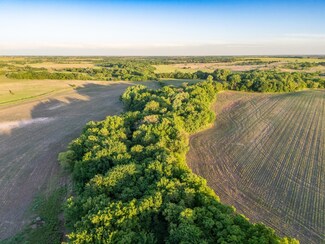 160 AC E0100 Rd, Jefferson, OK 73759