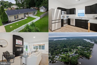 623 Laurel Dr, Pasadena, MD 21122