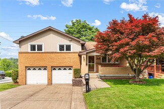 223 Spartan Dr, Monroeville, PA 15146