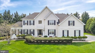 4 Leigh Ct, Hockessin, DE 19707