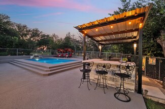 113 Timberlake Dr, Kingsland, TX 78639