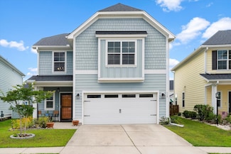 512 Alderly Dr, Moncks Corner, SC 29461