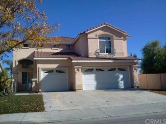 1 Villa Roma, Lake Elsinore, CA 92532