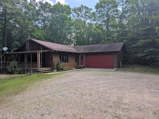 W780 Cth D, Gleason, WI 54435