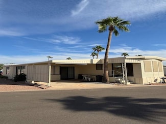 600 S Idaho Rd Unit 562, Apache Junction, AZ 85119