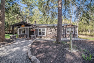 3897 N Chief Pontiac Trail, Branch, MI 49402