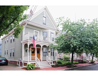 9 Campbell Park, Somerville, MA 02144