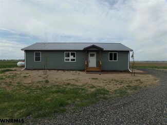 380 S A Rd, Morrill, NE 69358